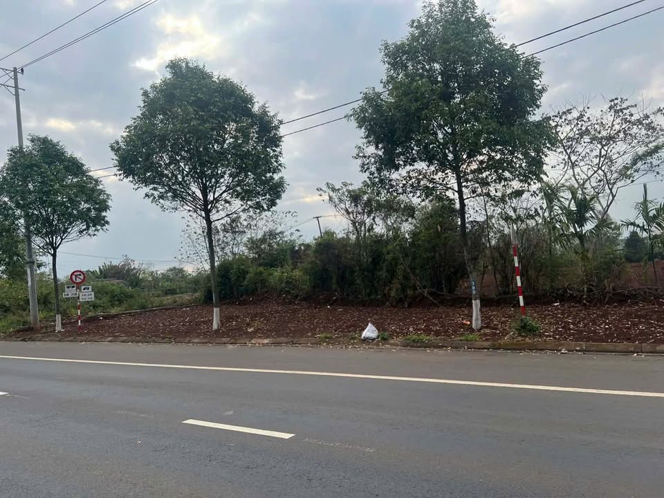 Kho Xưởng 1720m² Mặt Tiền Vành Đai 10/3, Buôn Ma Thuột - Giá 8 Triệu/Tháng