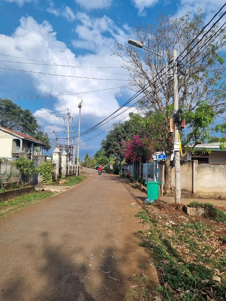 Đất nền Ea Tu, Buôn Ma Thuột - 200m² Thổ cư, Giá 2.39 tỷ - Tiềm năng tăng giá