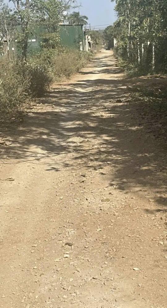 Đất nền 120m² H. Krông Bông - Sổ hồng sẵn, giá 499 triệu