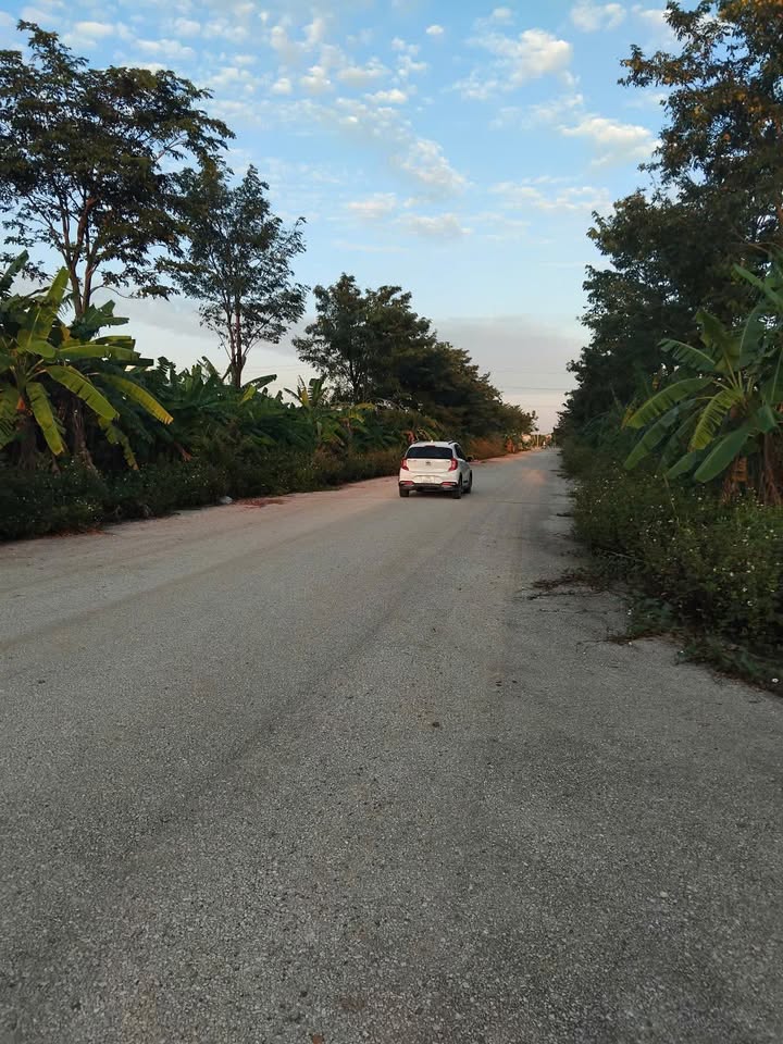 Đất nền Đồng Chằm Ninh Khánh 111m² – Đường to ô tô