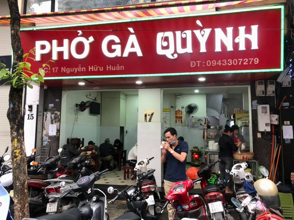 Nhà Phố Nguyễn Hữu Huân 35m² - Mặt Tiền Kinh Doanh Đắc Địa, Cho Thuê Ngay!