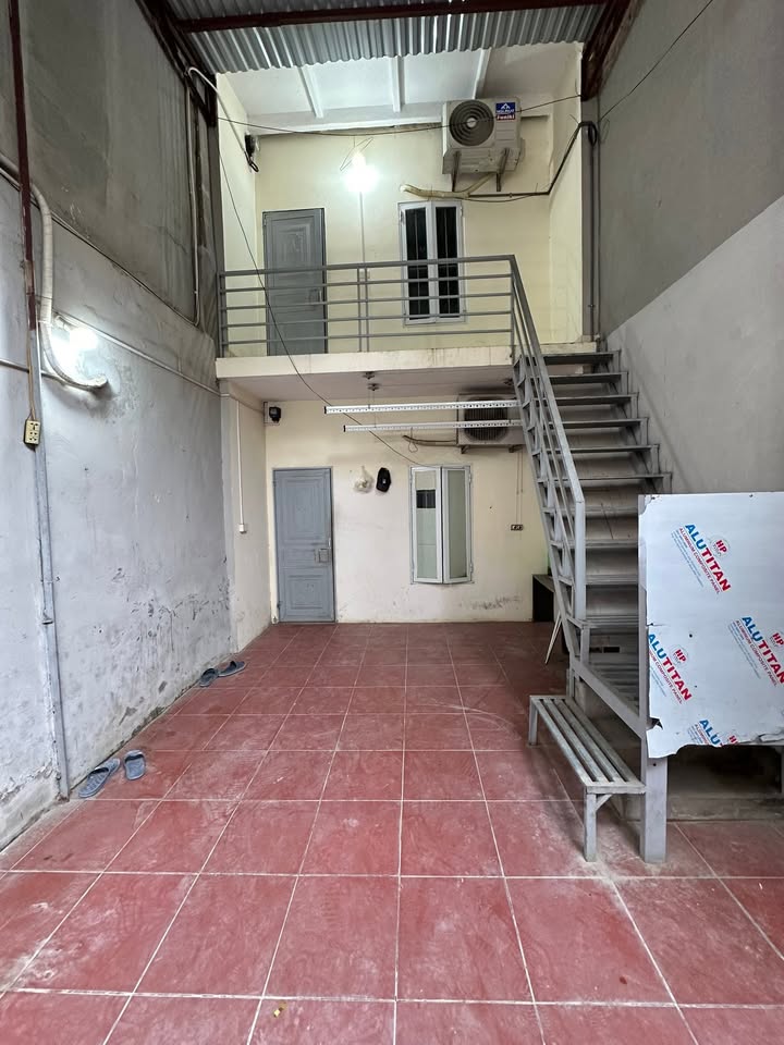 Nhà riêng Nguyễn An Ninh, Hoàng Mai 60m² giá 9 triệu - Giá tốt hiếm có!