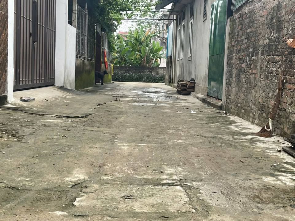 Đất nền Lê Quý Đôn, TP Vinh 80m² - Sổ đỏ chính chủ!