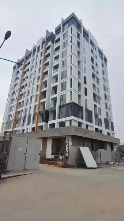 Nhà 3 tầng Vinh New Center 129m2 4,048 tỷ - Chính chủ bán