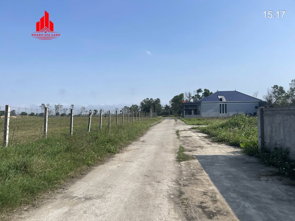 Đất nền Nghi Phong TP Vinh 90m² 2,0xx tỷ - Tiềm năng tăng giá vượt trội!