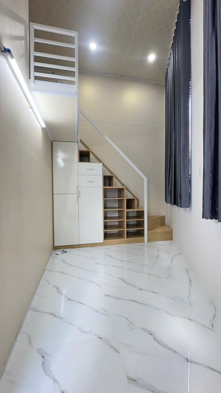 Nhà Mặt Tiền Bàu Cát, Tân Bình - 80m², 3PN, Kinh Doanh Đỉnh - 5.89 Tỷ