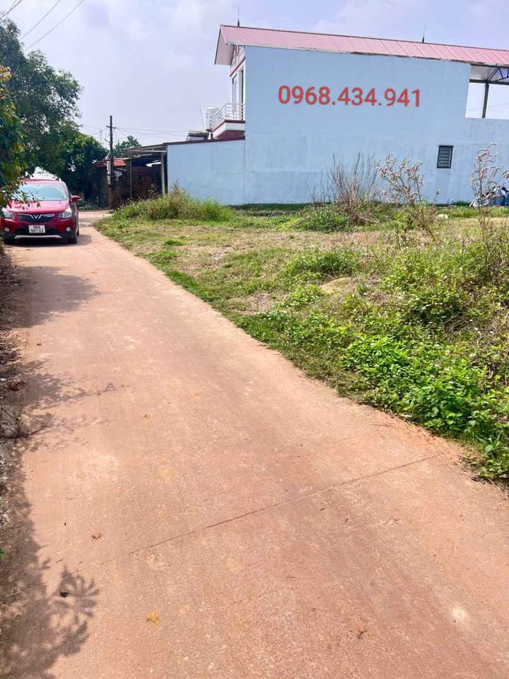 Đất nền Bồng Lai Quế Võ 120m² - Đường to ô tô, tiềm năng lớn!