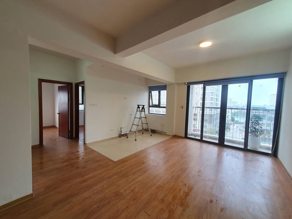 Cho thuê căn góc 100m² Tòa CT36 Trịnh Đình Cửu - Tầng 6 view thoáng, giá 12 triệu