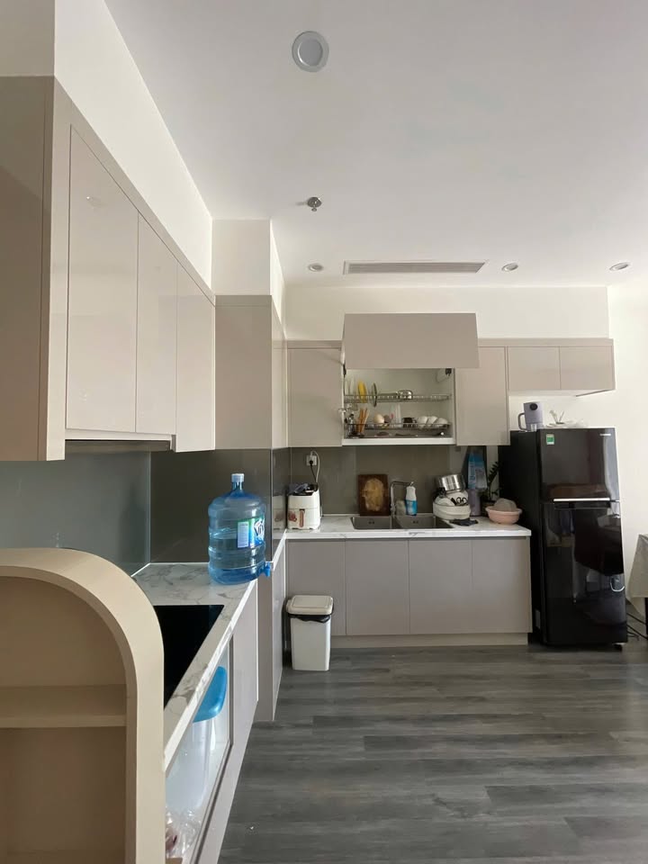 Cho thuê căn hộ 1PN R1.03 Vinhomes Xuân Đỉnh 50m² - Giá 6.5 triệu/tháng