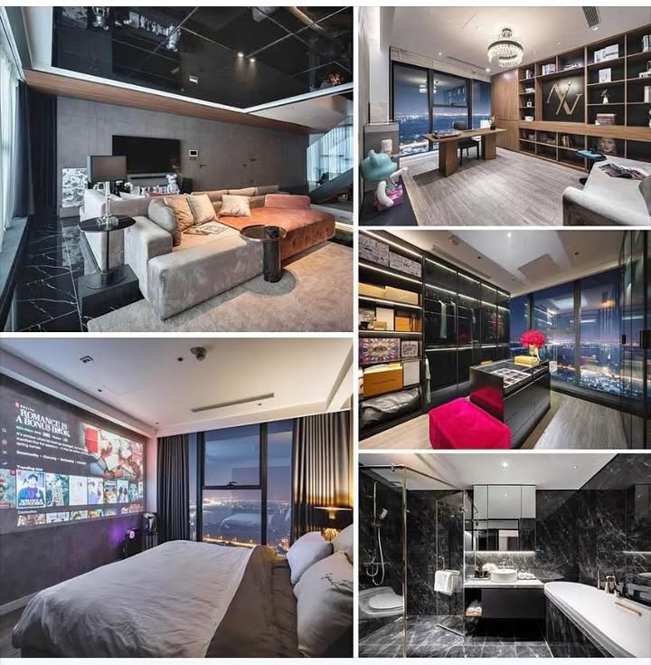 Cho thuê căn hộ 2PN Mipec Rubik 360, Cầu Giấy - Full nội thất, giá 15.5 triệu