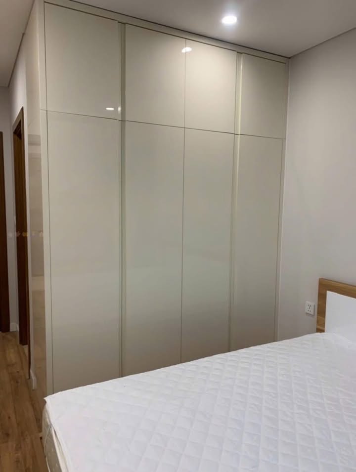 Căn hộ The Legend Nguyễn Tuân 75m² 16 triệu - View đẹp, bàn giao ngay