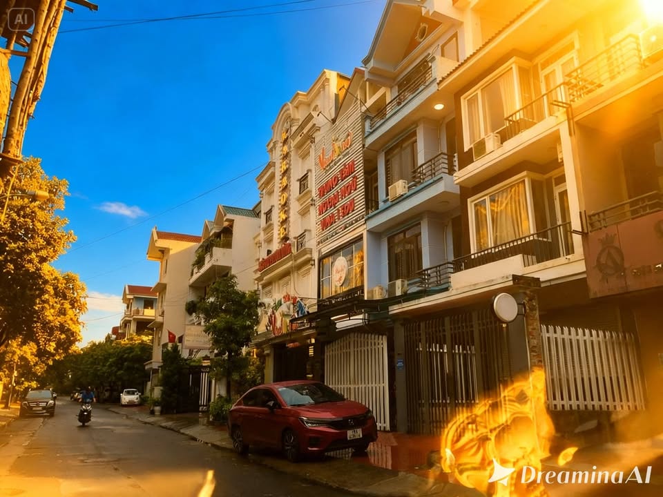 Đất KĐT Trầm Sào, Việt Trì 81m² - Kinh doanh đỉnh, giá 4.x tỷ