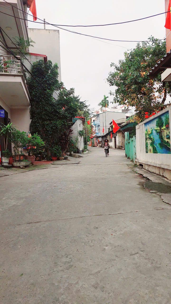 Đất nền Nông Trang Việt Trì 96.5m² - Sổ đỏ chính chủ, bán gấp!