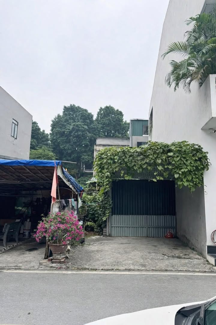 Đất nền Việt Trì 81m² - Sổ đỏ chính chủ, tiềm năng sinh lời!