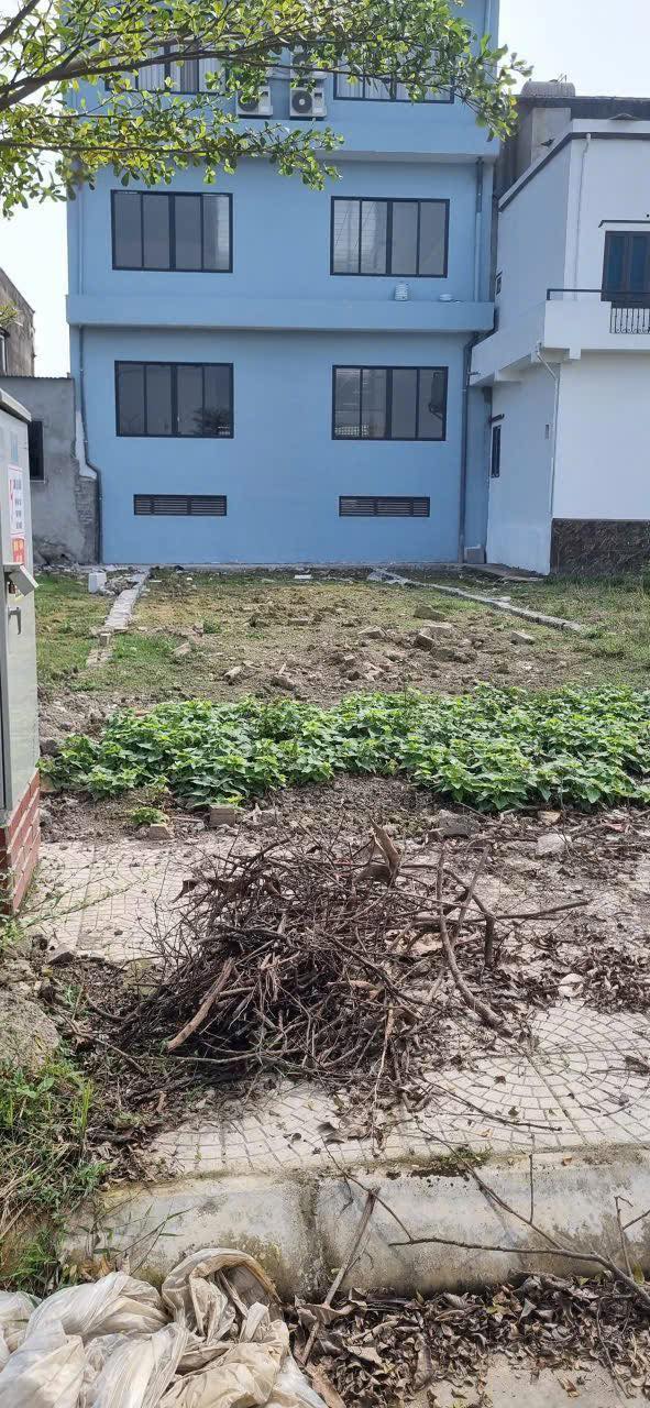 Bán Đất 72m² Xã Trường Thịnh, Ứng Hòa - Sát Trường Tiểu Học, Ô Tô Tránh