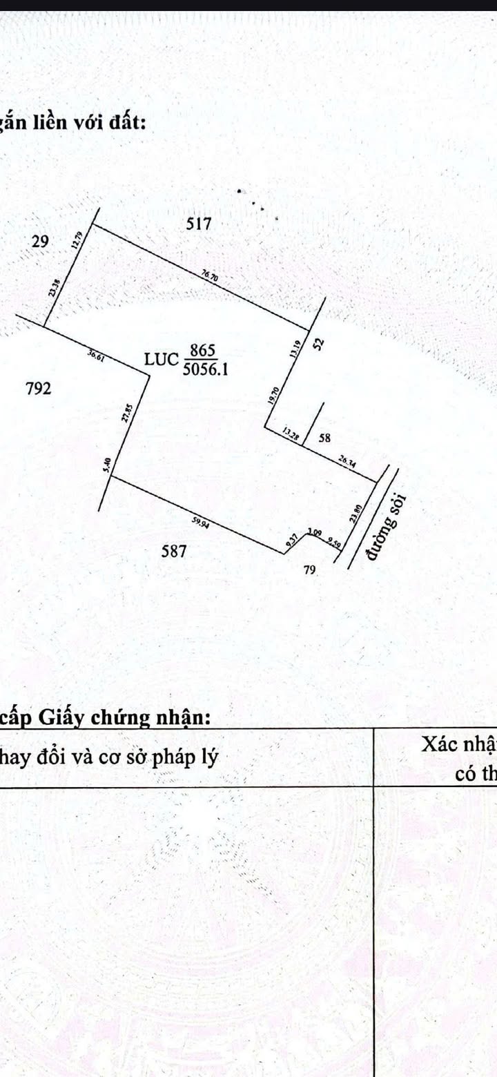 Đất vườn Châu Thành Tây Ninh 5000m² - Nghỉ dưỡng lý tưởng!