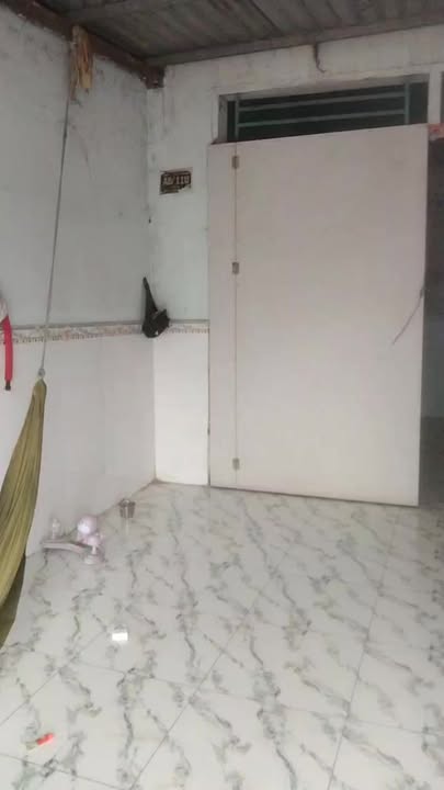 Nhà Cho Thuê Đường Kinh Trung Ương, Bình Chánh - 56m², 2.2 Triệu/Tháng