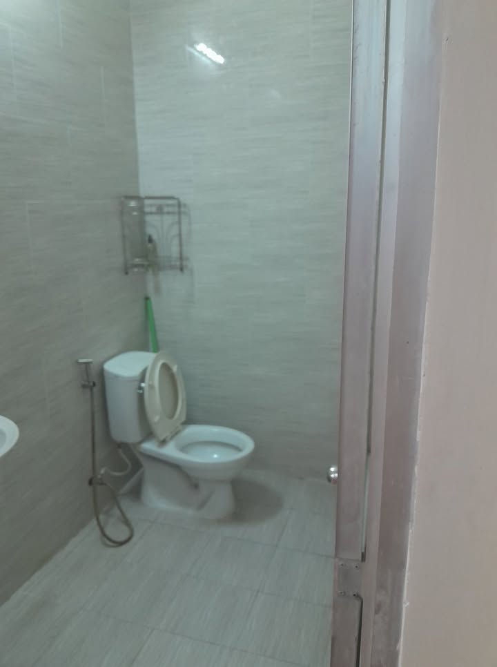 Nhà Nguyên Căn Cho Thuê Hẻm Nguyễn An Ninh, Phường 8, Vũng Tàu - 5.5 Triệu/Tháng