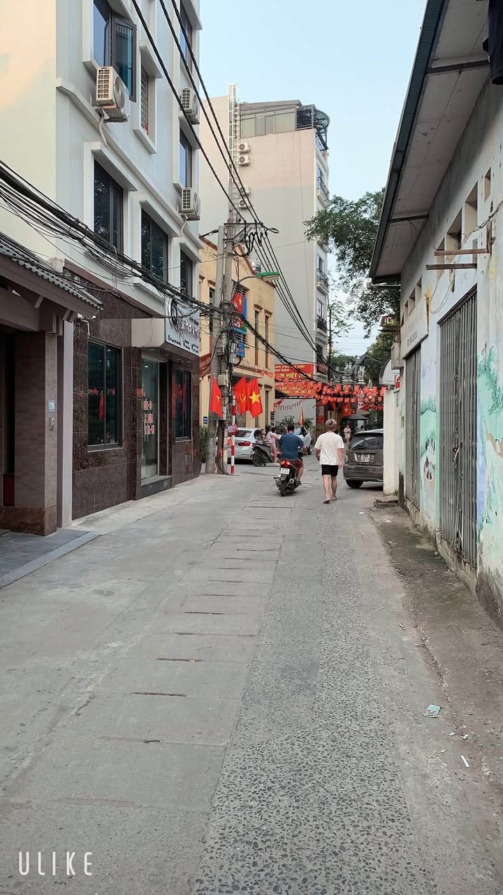 Bán nhà Xuân Đỉnh 48m² giá 16 tỷ - Ô tô vào gần nhà, ở ngay!