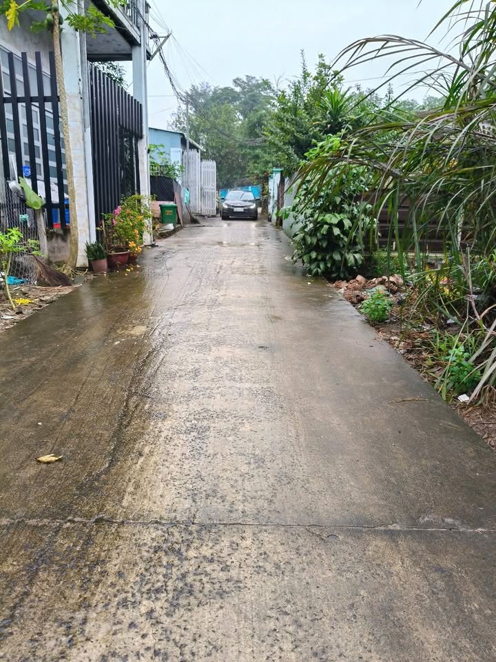 Đất Nền Long Thành 130m² Sổ Hồng Riêng - Giá 990 Triệu