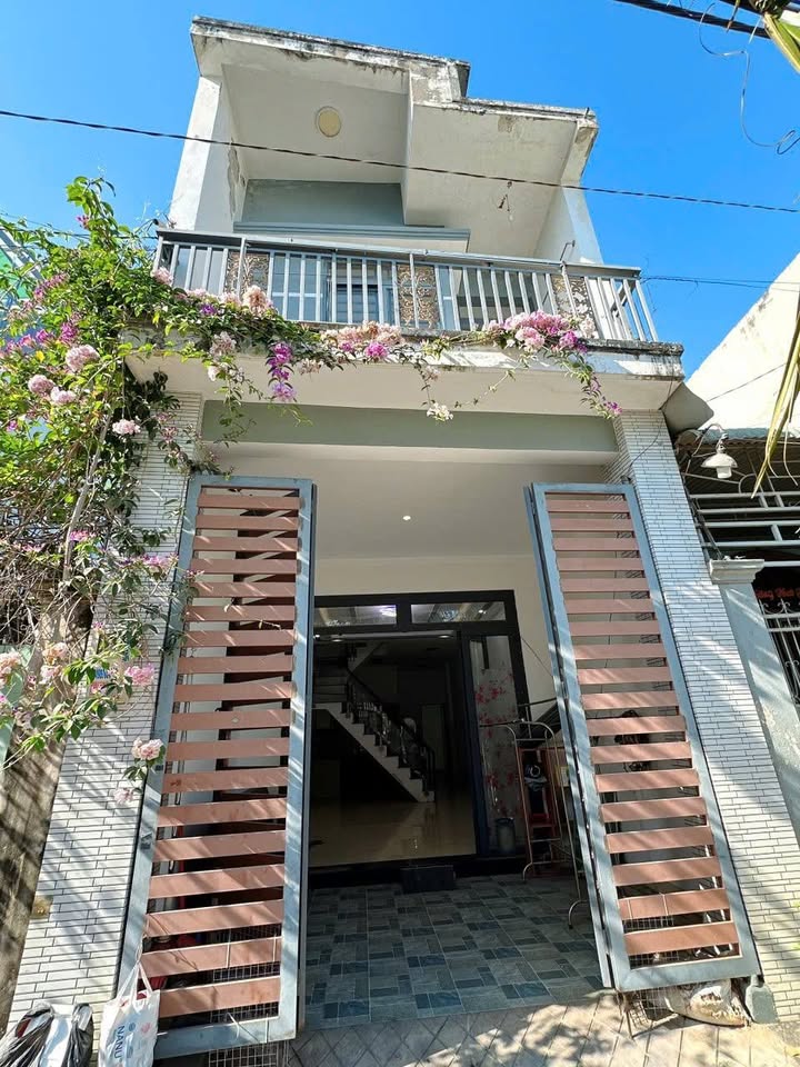 Nhà riêng Trảng Dài 60m² giá 2.09 tỷ - Giá tốt hiếm có!