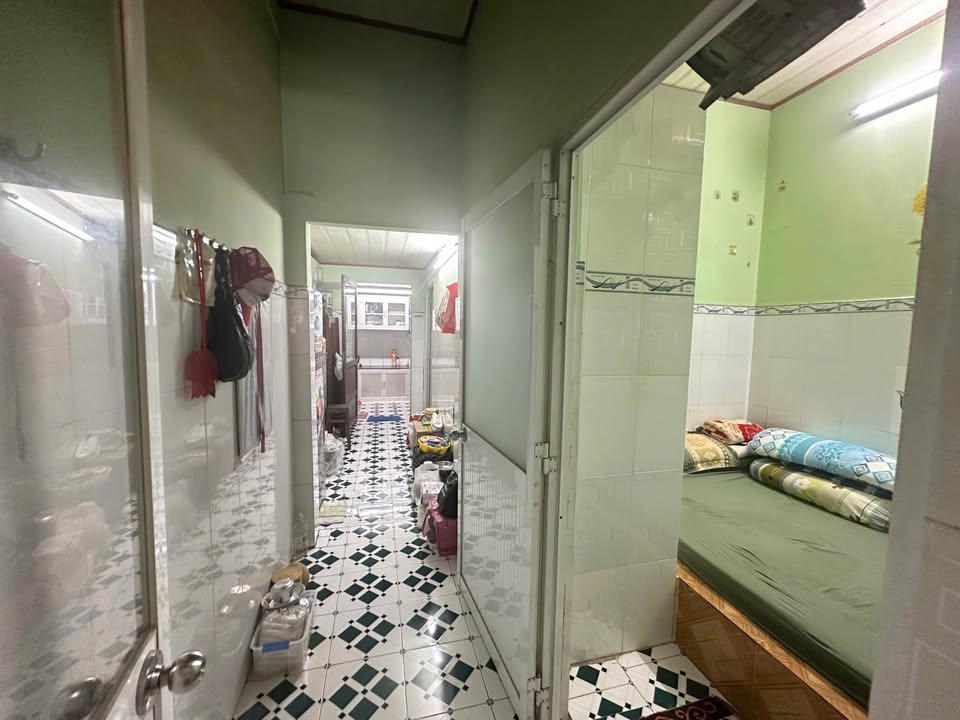 Nhà Cấp 4 72m² Phường Bửu Hòa, Biên Hòa - Sổ Hồng Hoàn Công, Giá 1.75 Tỷ