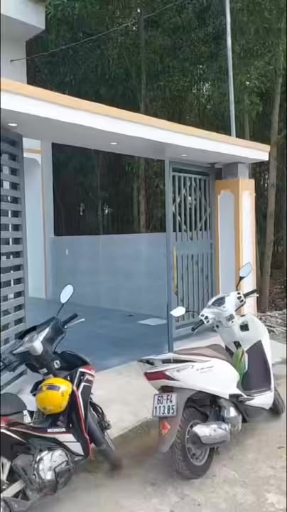 Nhà An Viễn Trảng Bom 110m² - Ô tô vào tận nhà, sẵn sàng ở ngay!