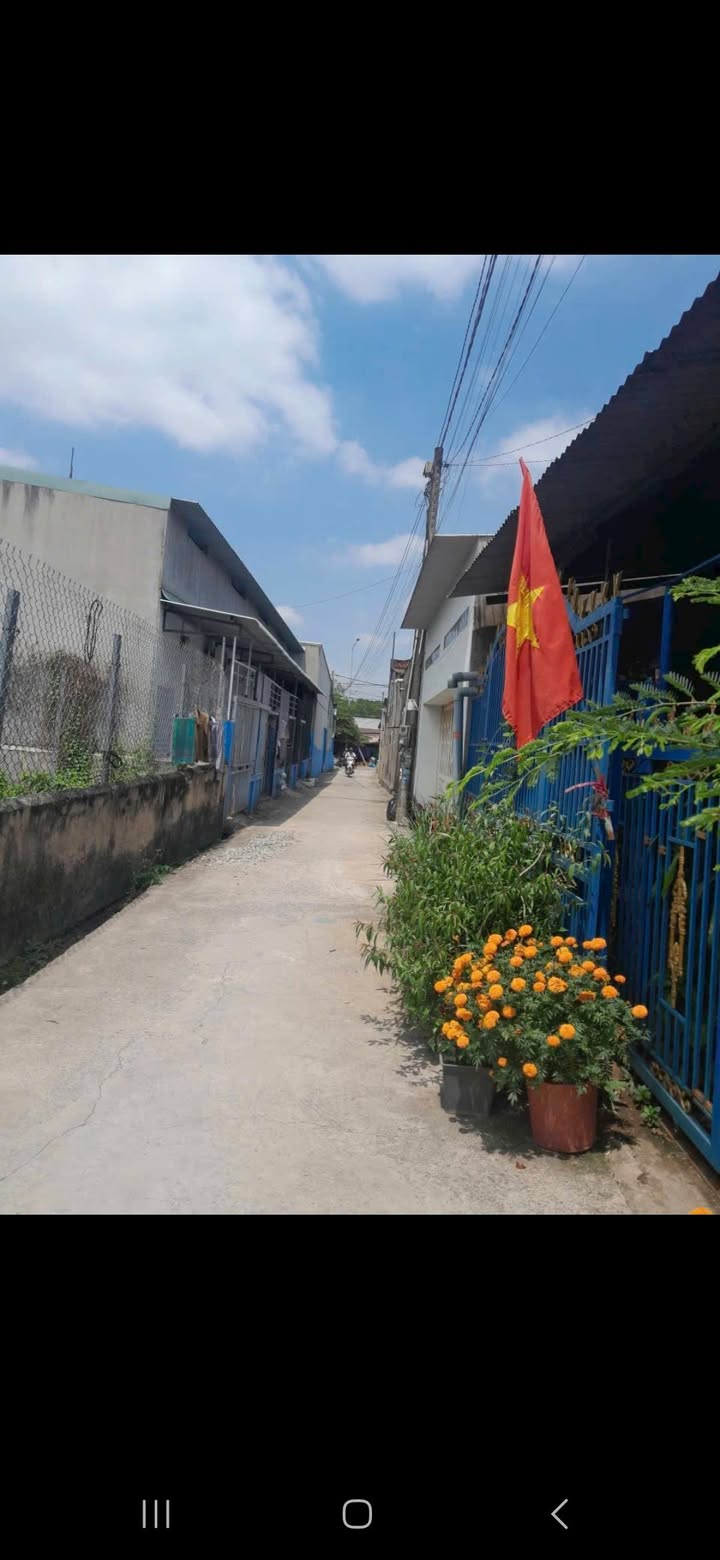 Nhà riêng Vĩnh Cửu 96m² giá 1.3 tỷ - Sẵn sàng ở ngay!