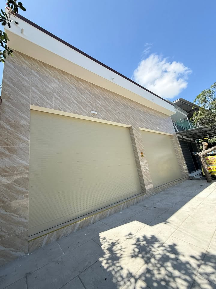 Mặt bằng Trường Chinh 80m² - Mặt tiền kinh doanh