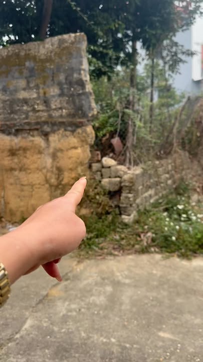 Đất nền thổ cư 70m² Phường Danh Thắng, Từ Sơn - Giá 1.3 tỷ, ô tô vào đất