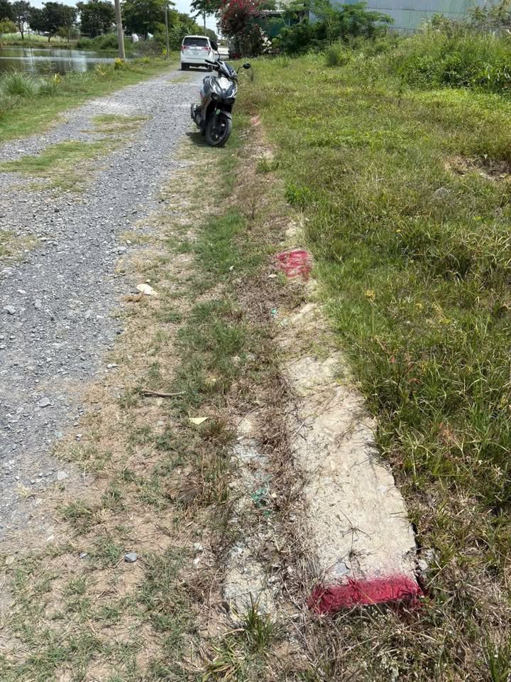 Bán Gấp 2 Nền Liền Kề KDC 135 Bến Lức, Long An - 240m² Giá 2.85 Tỷ