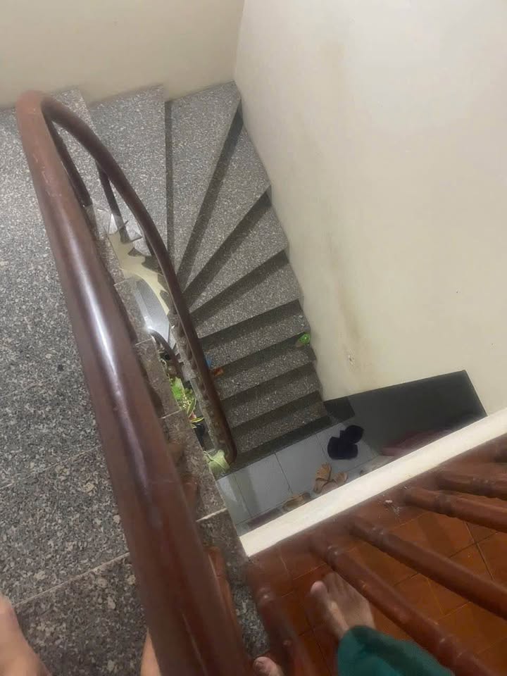 Nhà 4 Tầng Xã Ninh Sở, Thường Tín 43m² - Giá Tốt Dưới 4 Tỷ