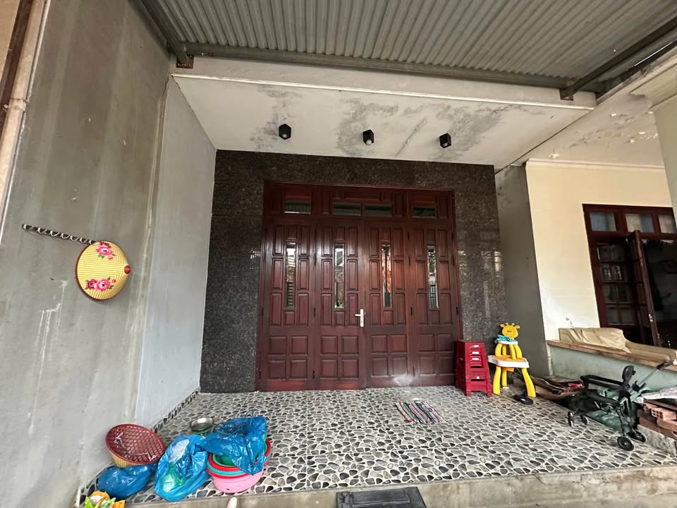 Nhà Phường Hoà Quý, Ngũ Hành Sơn 150m² - Ô tô vào tận nhà!