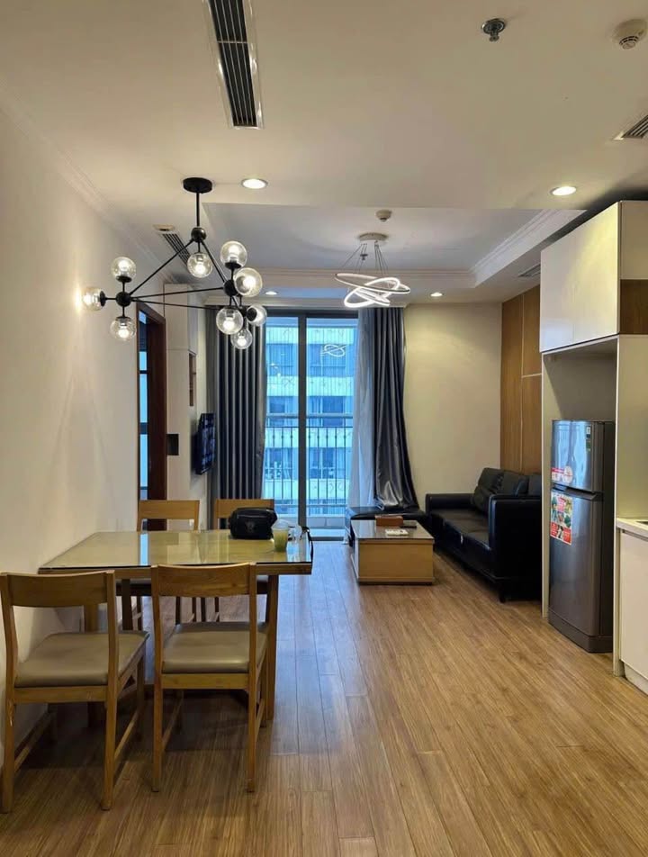 Căn hộ Park Hill 2PN full đồ giá 14 triệu - Vào ở ngay!