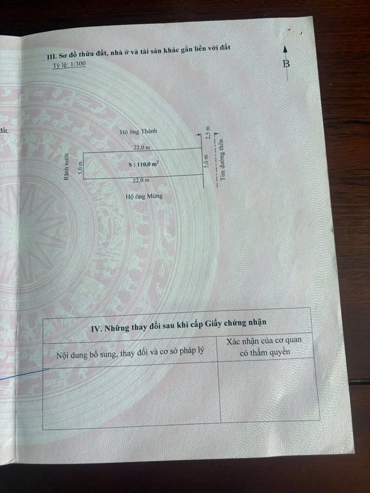 Nhà Mặt Tiền Hoàng Mai, Hải Phòng - 110m² Giá Sốc Chỉ 3.4 Tỷ