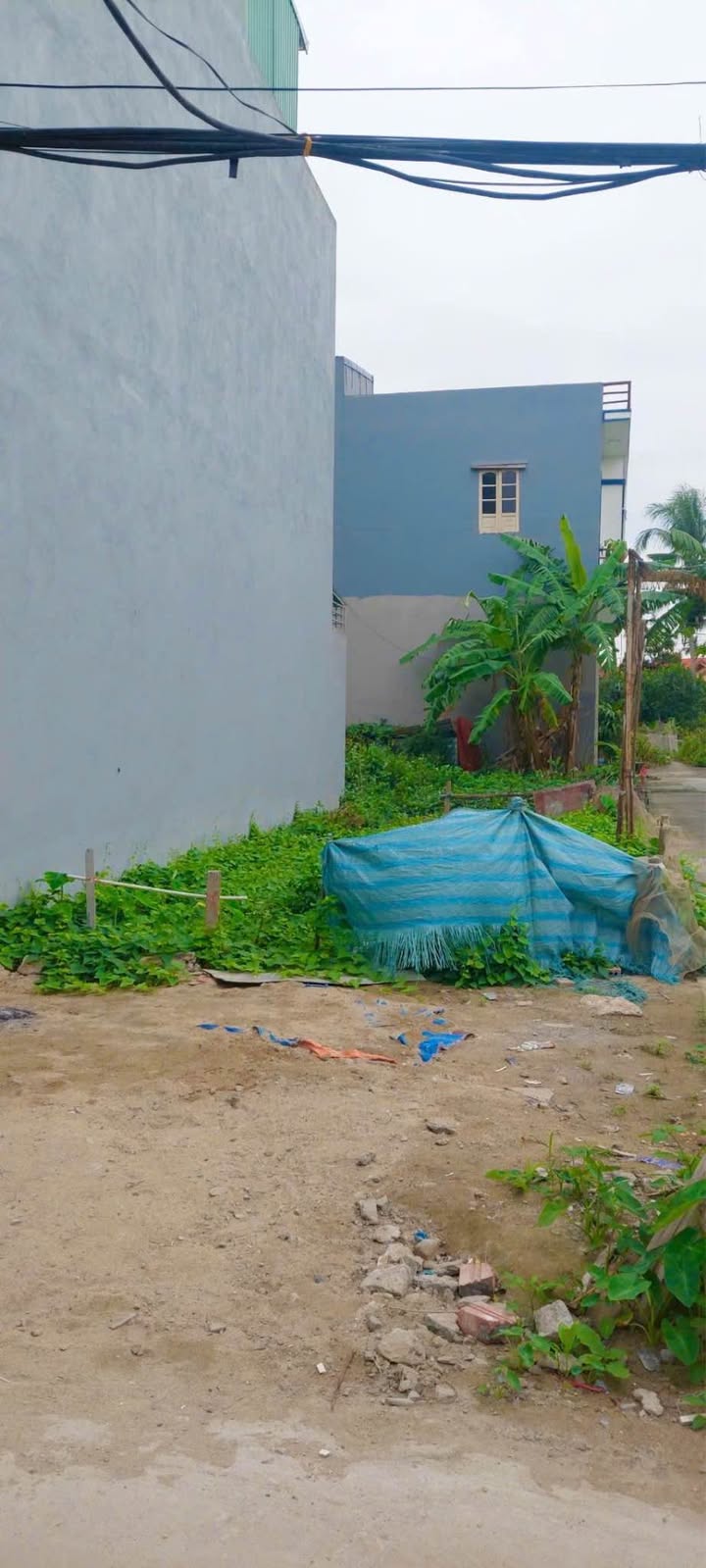 Bán Đất Lô Góc Hòa Nghĩa, Dương Kinh - Sổ Hồng 61.6m² - Giá Đầu Tư 1.54 Tỷ