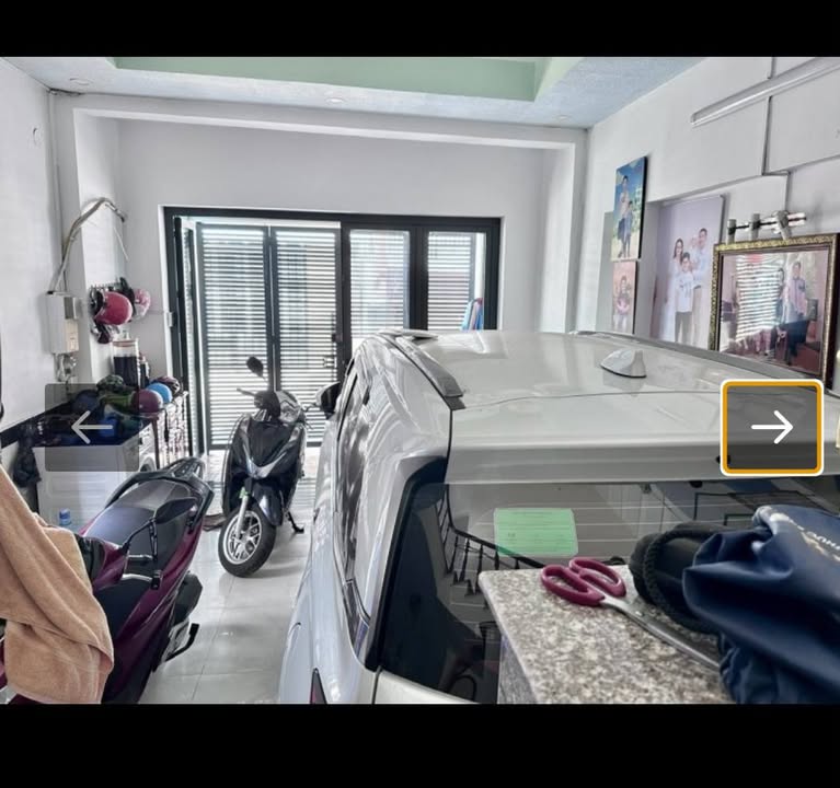 Nhà riêng Hiệp Bình Chánh, Thủ Đức 160m² 5 tỷ - Ô tô vào tận nhà!