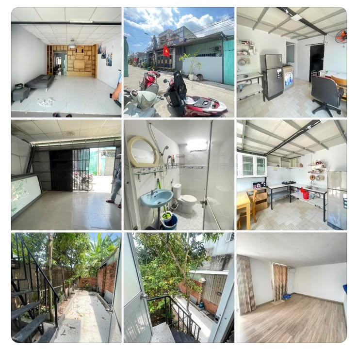 Nhà nguyên căn Hiệp Phước 113m² 4.5 triệu - Sẵn sàng ở ngay