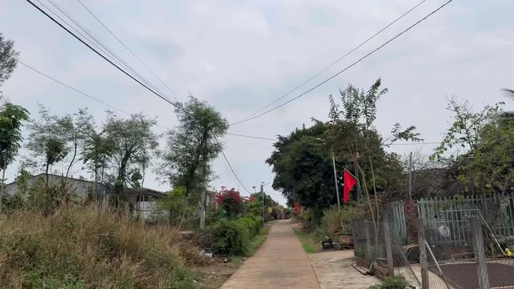 Bán 3 Lô Đất Liền Kề Trục 5, Nam Đà, Đơn Dương - 300m² Sổ Đỏ Sẵn Sàng