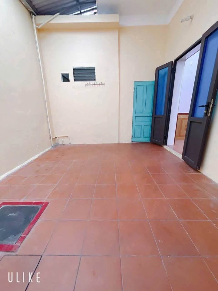 Nhà 2 tầng Phường Quang Trung, Thái Bình 58m² - Sẵn sàng ở ngay!