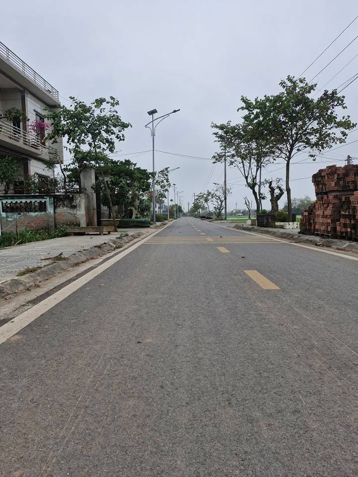 Đất Vĩnh Ninh, Tây Ninh 125m² - Giá 1.3 Tỷ, Sẵn Sổ Hồng