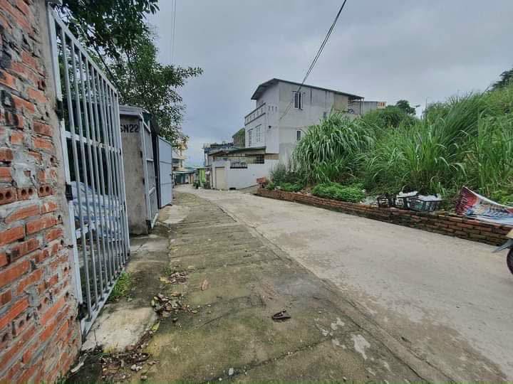 Đất Nền Mặt Tiền Hạ Long 89m² - Vị Trí Vàng Kinh Doanh, Sổ Đỏ Chính Chủ