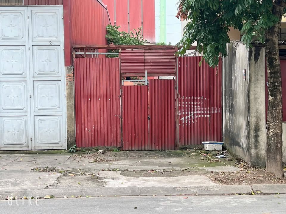 Đất nền Nguyễn Thái Học Lạng Giang 108m² - Sổ đỏ chính chủ, kinh doanh bất chấp!