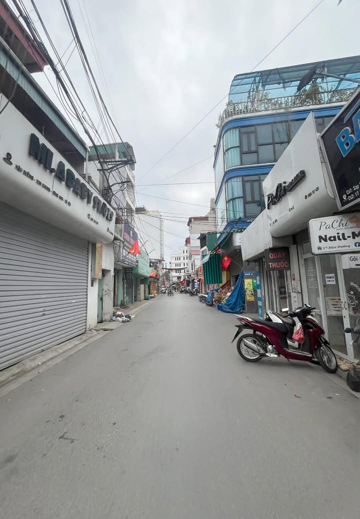 Nhà 2 Tầng Đông Anh 60m² - Sổ hồng sẵn, ô tô vào tận nhà!