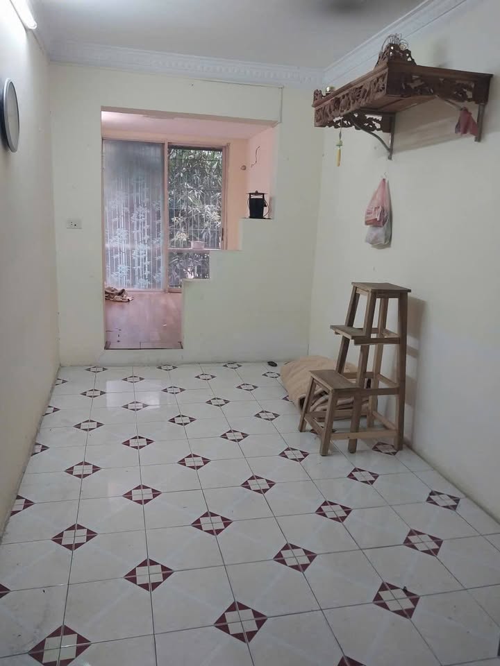 Bán Căn hộ Thanh Xuân Nam 70m² - 3.99 tỷ - Sổ đỏ, 3 Ngủ, Sẵn Sàng Ở Ngay