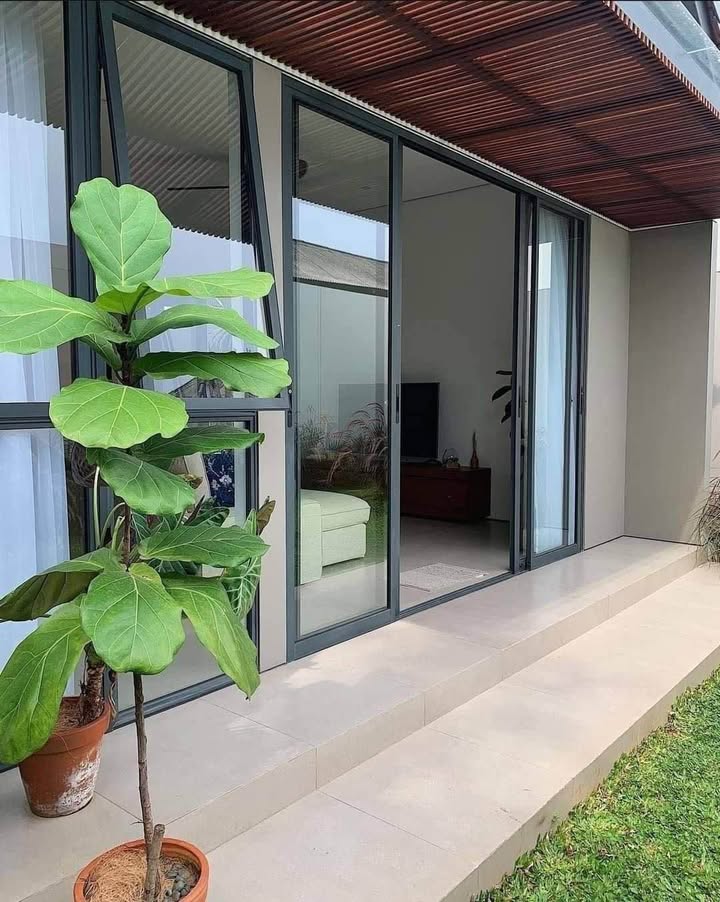 Nhà Phân Lô Lê Trọng Tấn 52m² - Ô Tô Vào Nhà - Sổ Đỏ Chính Chủ