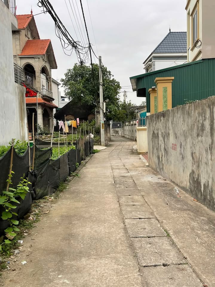 Nhà Thông Thư Phú Thường Tín 45m² 3.7 tỷ - Chính chủ bán