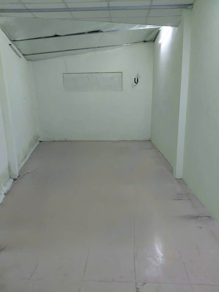 Cho Thuê Phòng 1.5 Triệu/Tháng, Hẻm Xe Tải Phú Định, Q8 - Vừa Ở Vừa Làm Kho