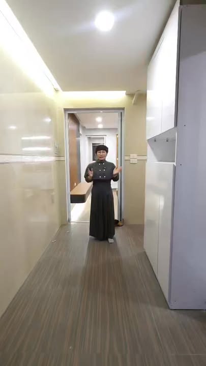 Căn hộ tập thể Giải Phóng 95m² giá 5 tỷ - Sổ hồng sẵn sàng ở ngay!