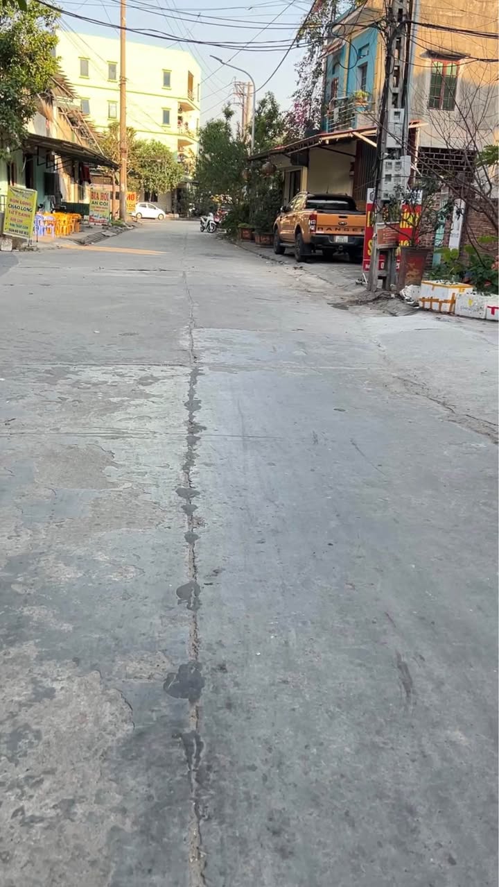 Đất nền Tiên Du - Sổ đỏ 89m² - Giá 1.x tỷ - An cư KCN Tiên Sơn